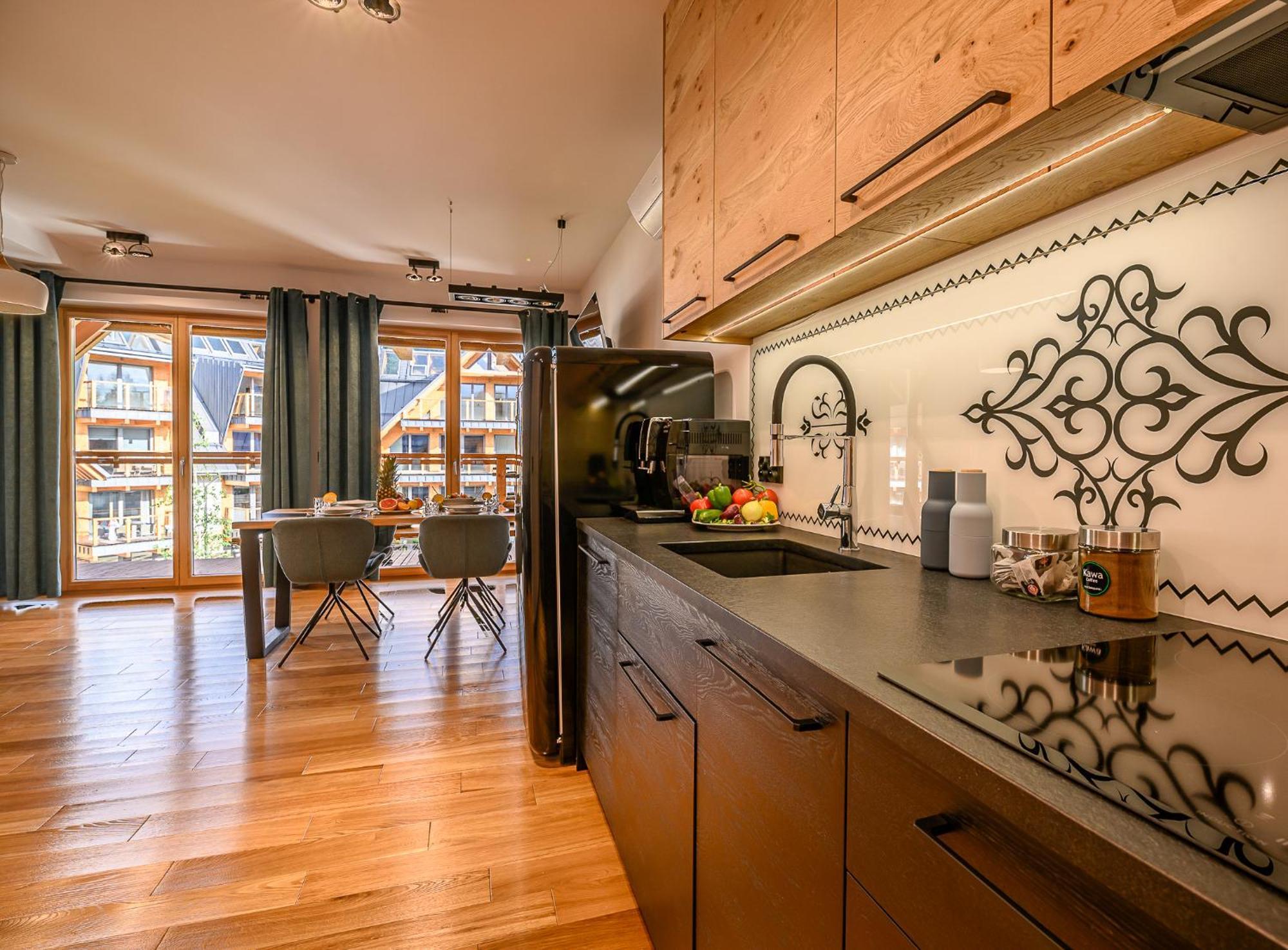 Visitzakopane - Royal Resort Wellness & Spa Zimmer foto