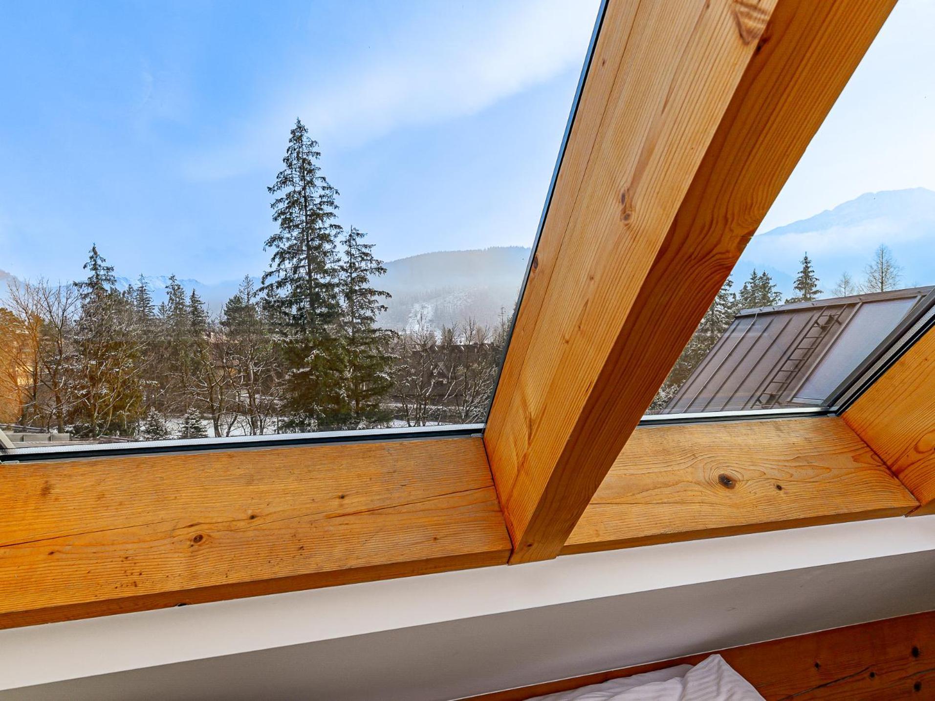 Visitzakopane - Royal Resort Wellness & Spa Zimmer foto